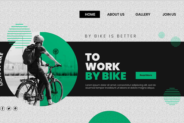 哪些人需要个人网站？